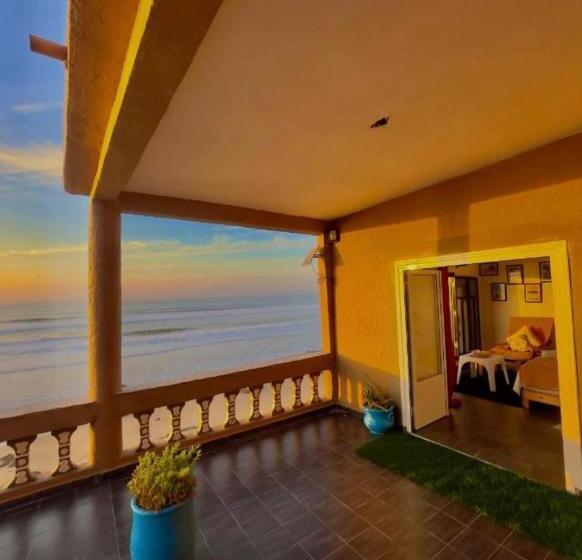 Пансион Auberge Dar Ruby