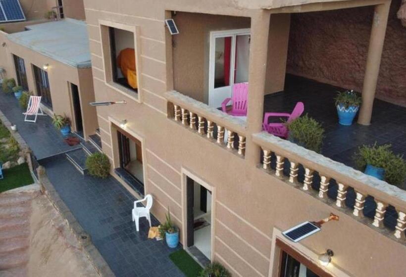 Пансион Auberge Dar Ruby