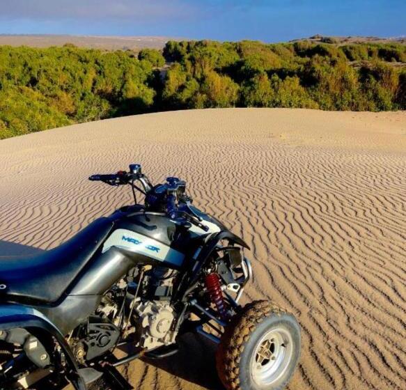 Пансион Auberge Dar Ruby