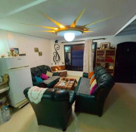 Пансион Auberge Dar Ruby