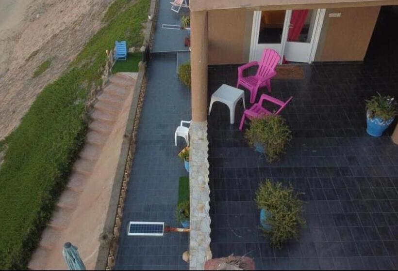 Пансион Auberge Dar Ruby