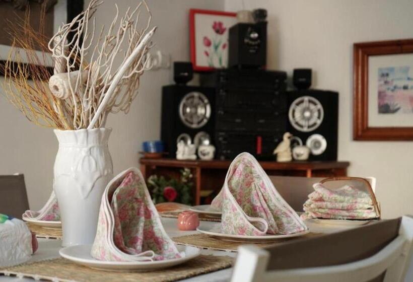 Пансион Auberge Dar Ruby