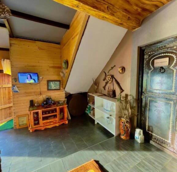 Пансион Auberge Dar Ruby