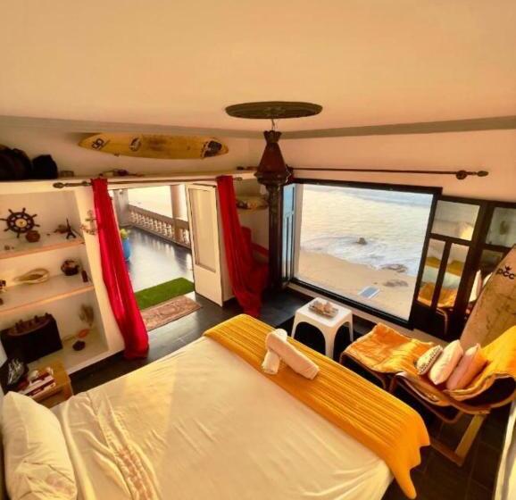 Пансион Auberge Dar Ruby