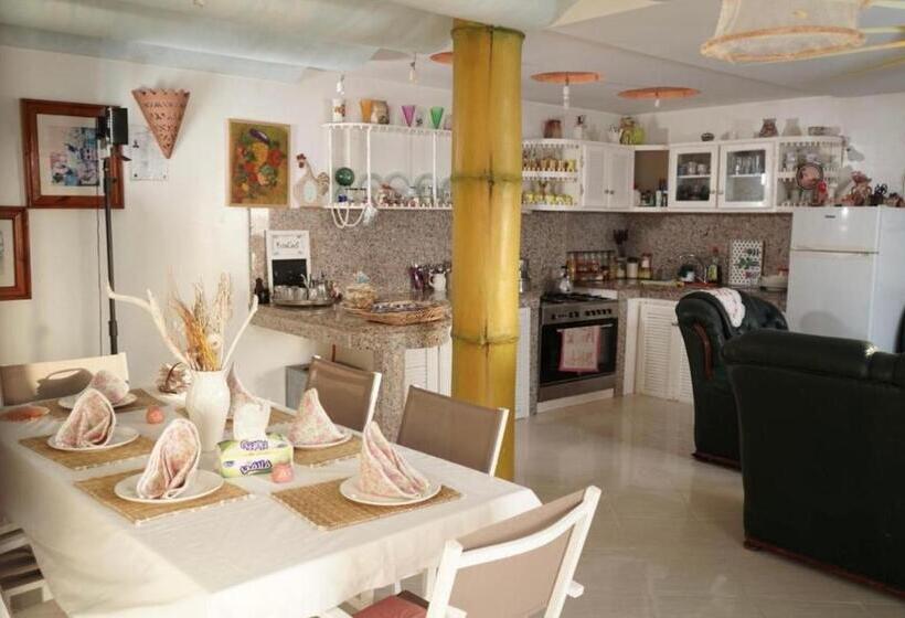 Пансион Auberge Dar Ruby