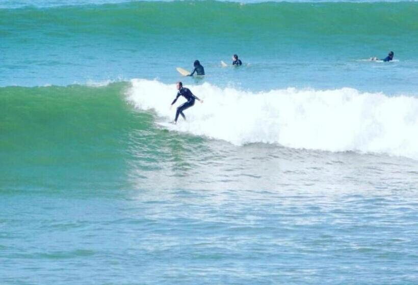 Пансион Auberge Dar Ruby