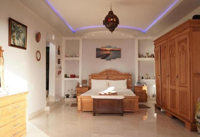 Пансион Auberge Dar Ruby