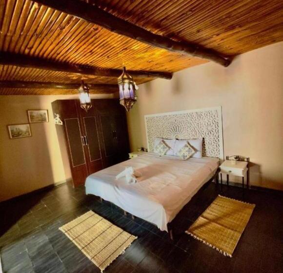 Пансион Auberge Dar Ruby