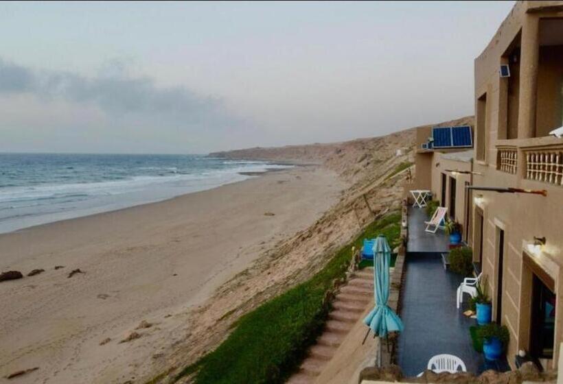 Пансион Auberge Dar Ruby