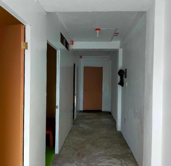 Пансион Aunora Executive Room