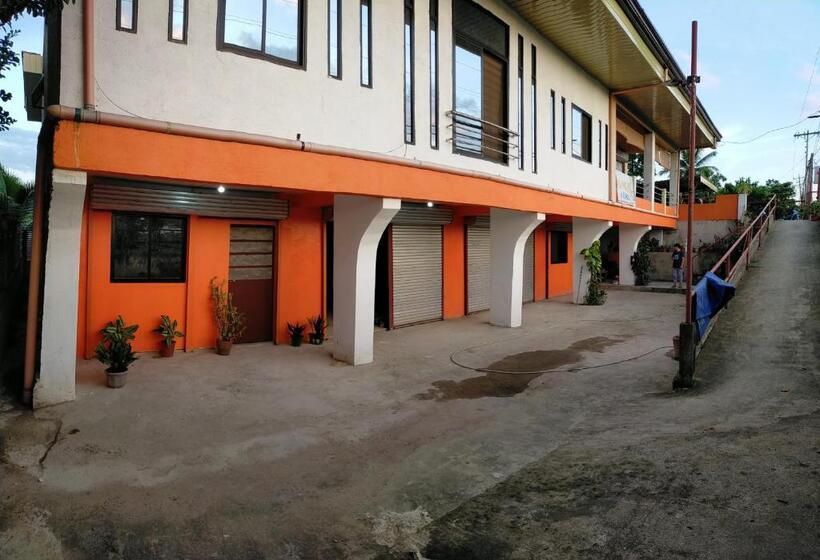 Пансион Aunora Executive Room