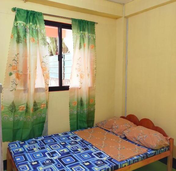 Пансион Aunora Executive Room