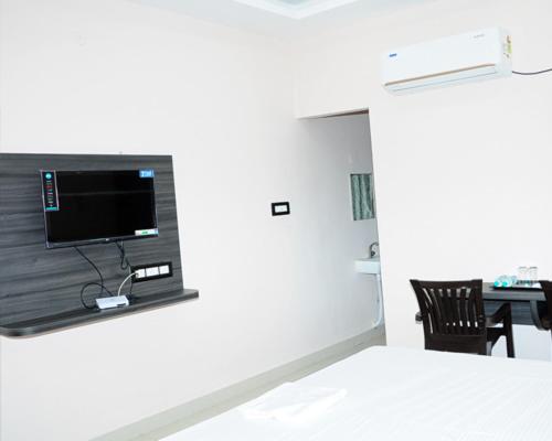 Пансион Azhagappa Residential