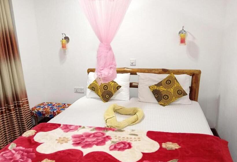 펜션 Bird Nest Inn