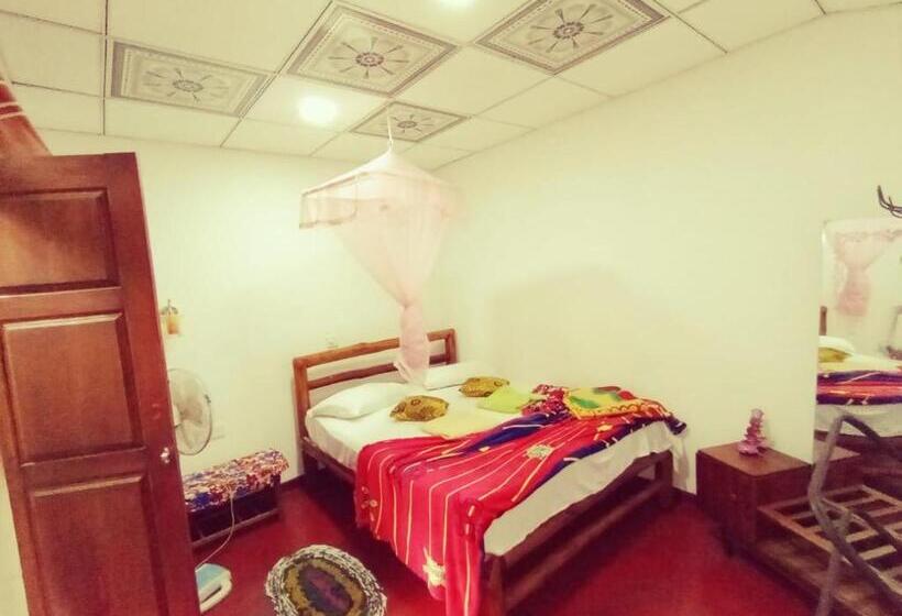 펜션 Bird Nest Inn