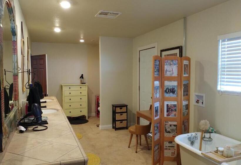 펜션 Black Star Ranch Vineyard