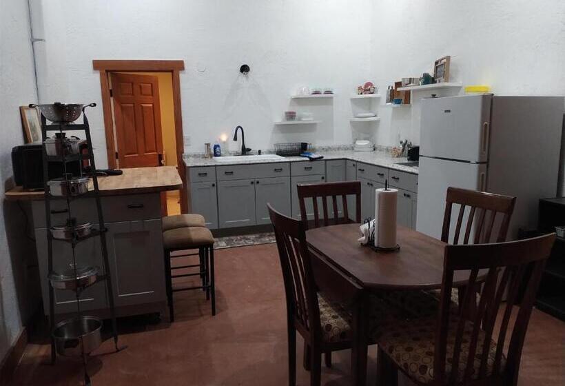 펜션 Black Star Ranch Vineyard