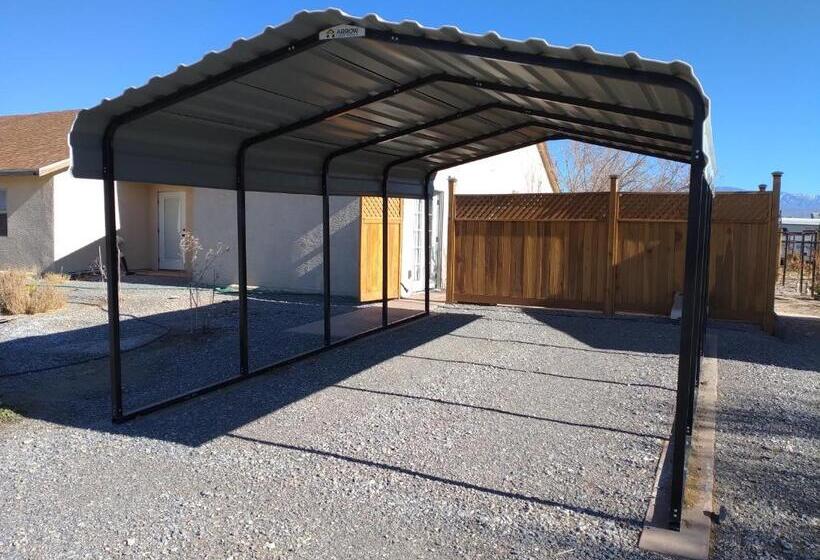 펜션 Black Star Ranch Vineyard