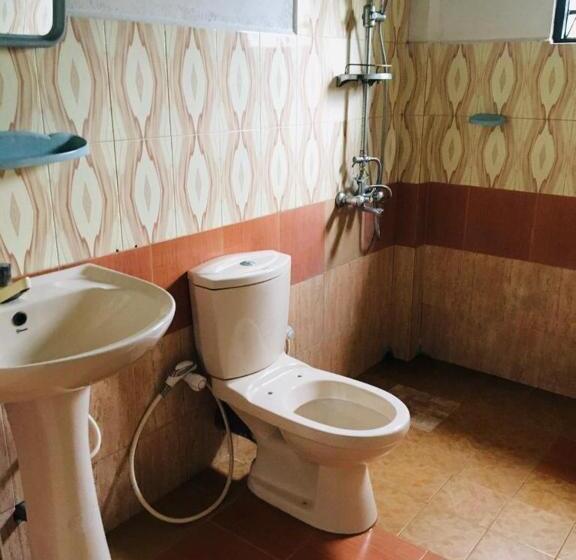 Пансион Boomerang Una With Free Scooter Bike