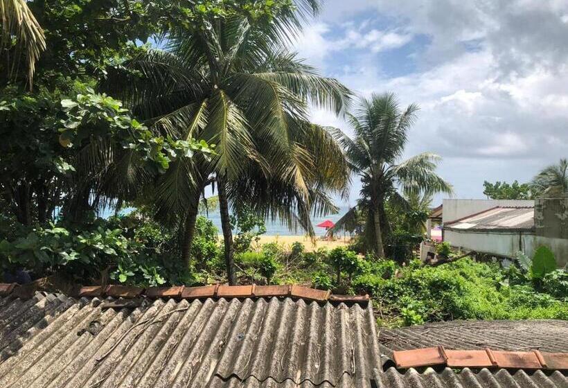 Пансион Boomerang Una With Free Scooter Bike