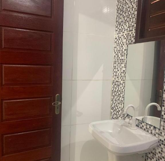 Пансион Brisas Da Pipa