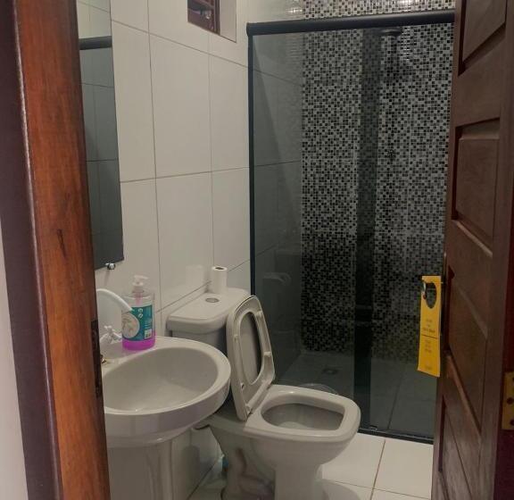 Пансион Brisas Da Pipa