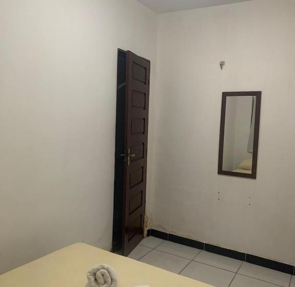 Пансион Brisas Da Pipa