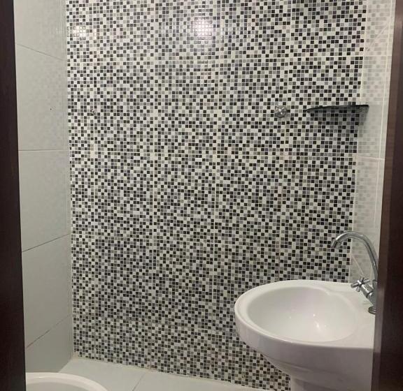 Пансион Brisas Da Pipa