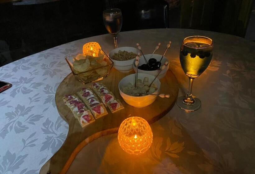 ペンション Cabañas Isabella