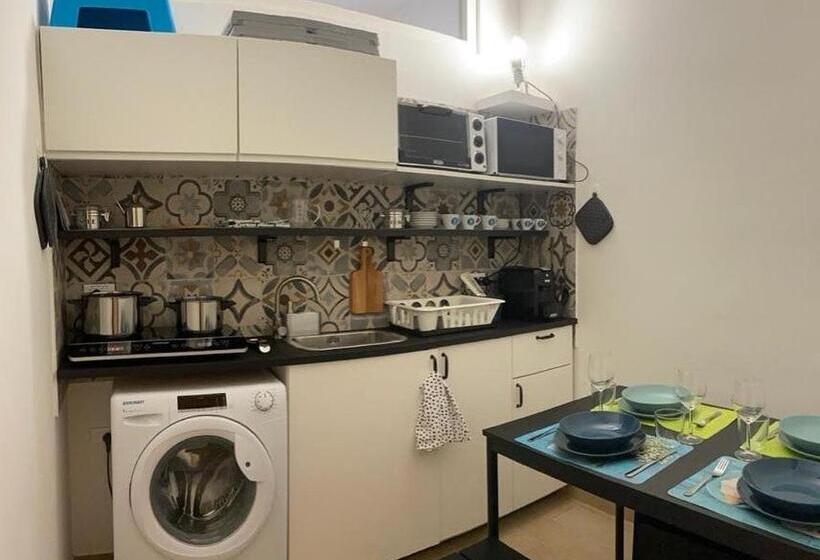 膳宿费 Camera Dolce Hogar