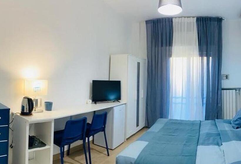 膳宿费 Camera Dolce Hogar