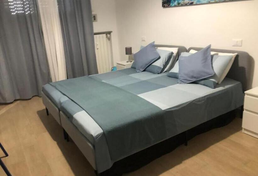 膳宿费 Camera Dolce Hogar