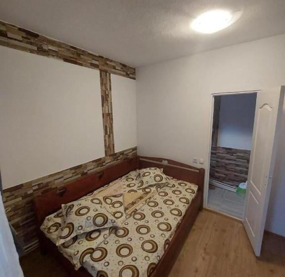 膳宿费 Casa Alexandra Junior