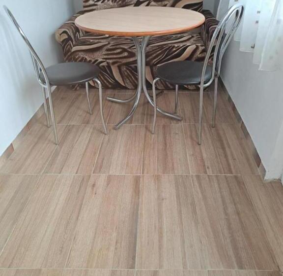 膳宿费 Casa Alexandra Junior