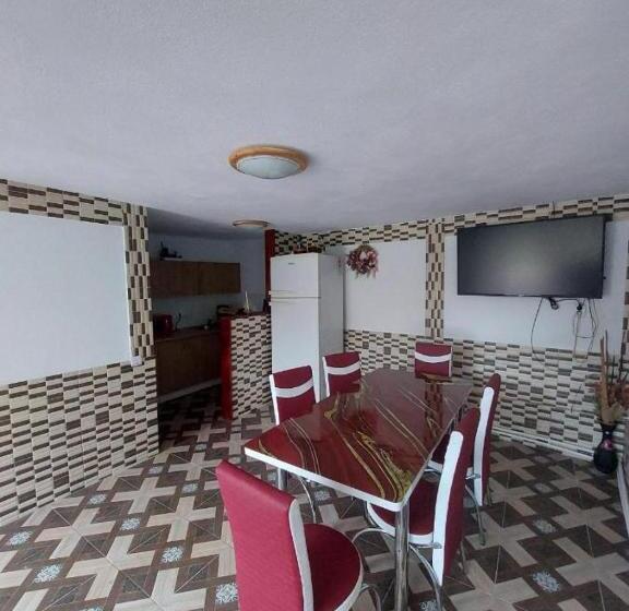 膳宿费 Casa Alexandra Junior