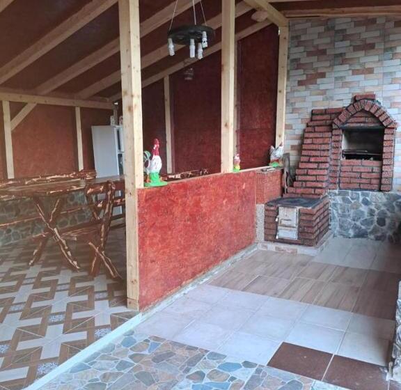 膳宿费 Casa Alexandra Junior