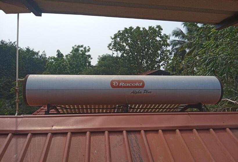 פנסיון Casa Coutinho