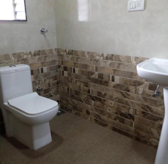 פנסיון Casa Coutinho