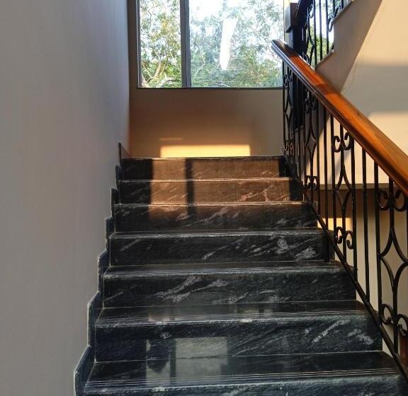 פנסיון Casa Coutinho