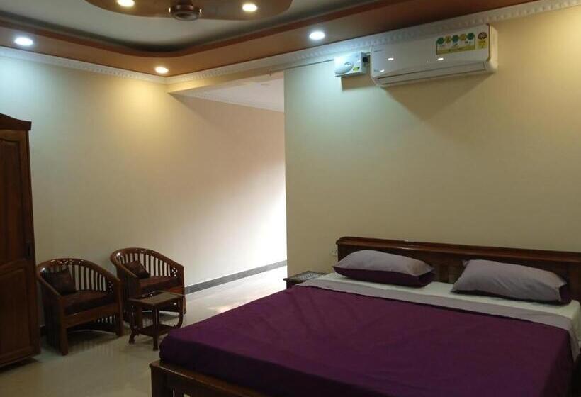 פנסיון Casa Coutinho