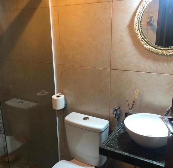 بنسيون Casa Milagres Do Porto   Suítes