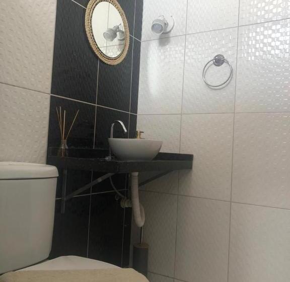 بنسيون Casa Milagres Do Porto   Suítes