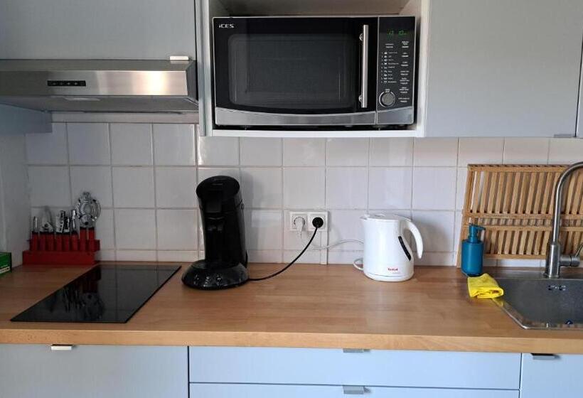 ペンション Chambre Cosy