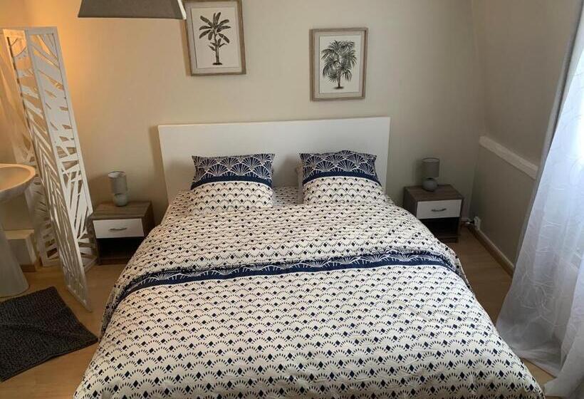 ペンション Chambre Cosy