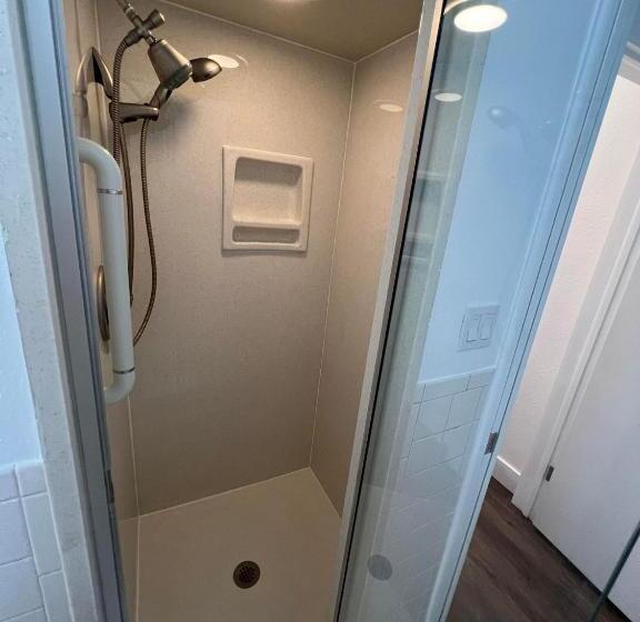 بنسيون Cozy Private Studio W/own Yard   3mi From Beach