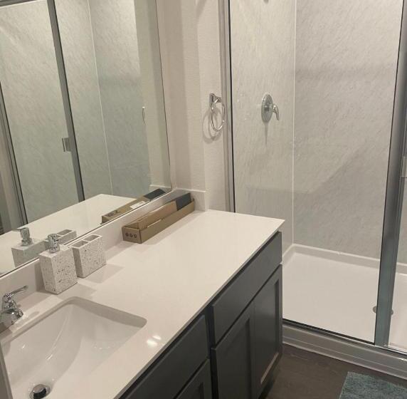 膳宿费 Cozy Room In A Quiet House For Professionals / Business Travel