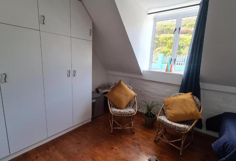 بنسيون Crestview Holiday Apartment