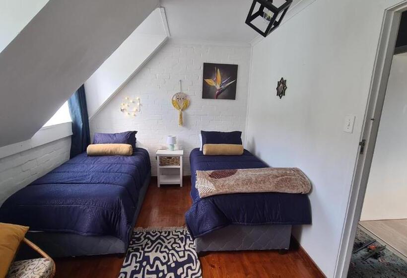 بنسيون Crestview Holiday Apartment