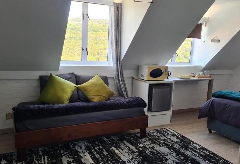 بنسيون Crestview Holiday Apartment