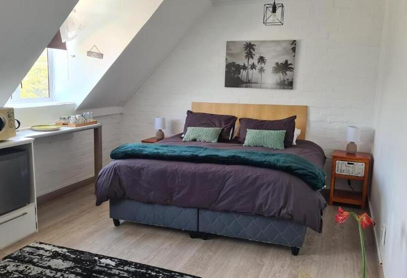 بنسيون Crestview Holiday Apartment